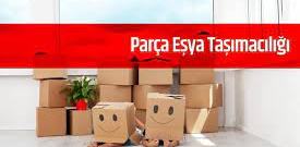 PARÇA EŞYA TAŞIMA 